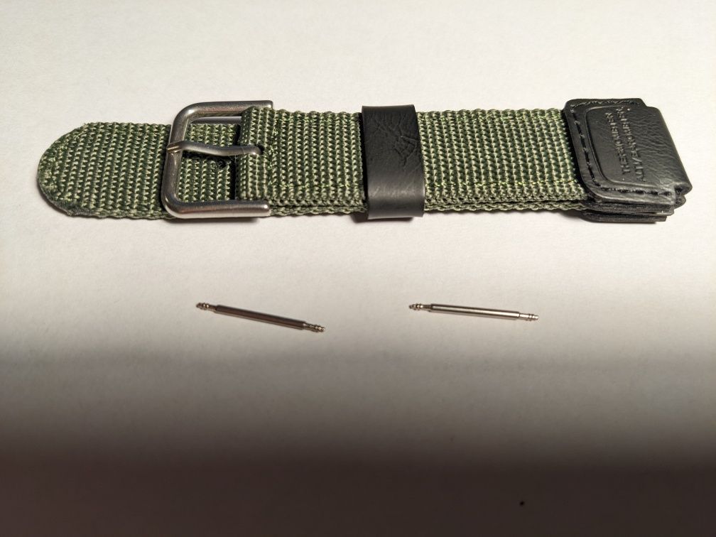 Pasek do zegarka Casio Pathfinder