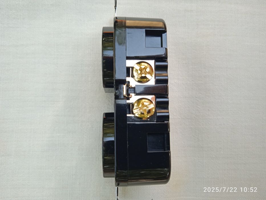 Сетевая розетка VooDoo Power Phase.