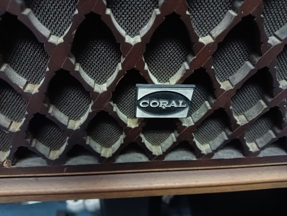 Amplificadores, Deck Cassetes, Leitores CDs, Colunas