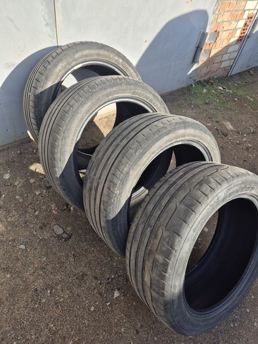 РЕЗИНА ЛІТО R18 ZR 245/45 Dunlop