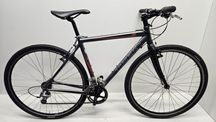 Trek X1 rower crossowy fitness koła 28 SHIAMANO 105 deore
