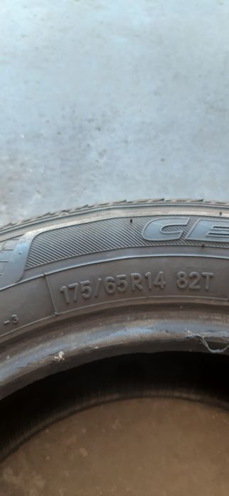 175 65 R14 82T Toyo Celsius 2022