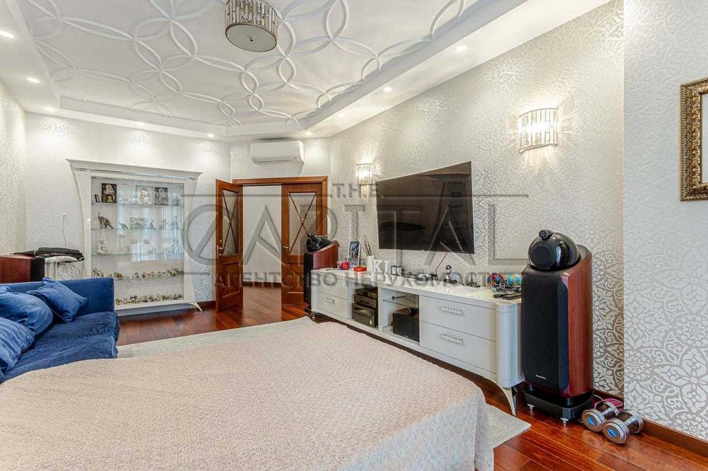 Продажа квартиры, ул. Механизаторов, ЖК Изумрудный, Соломенский р-н