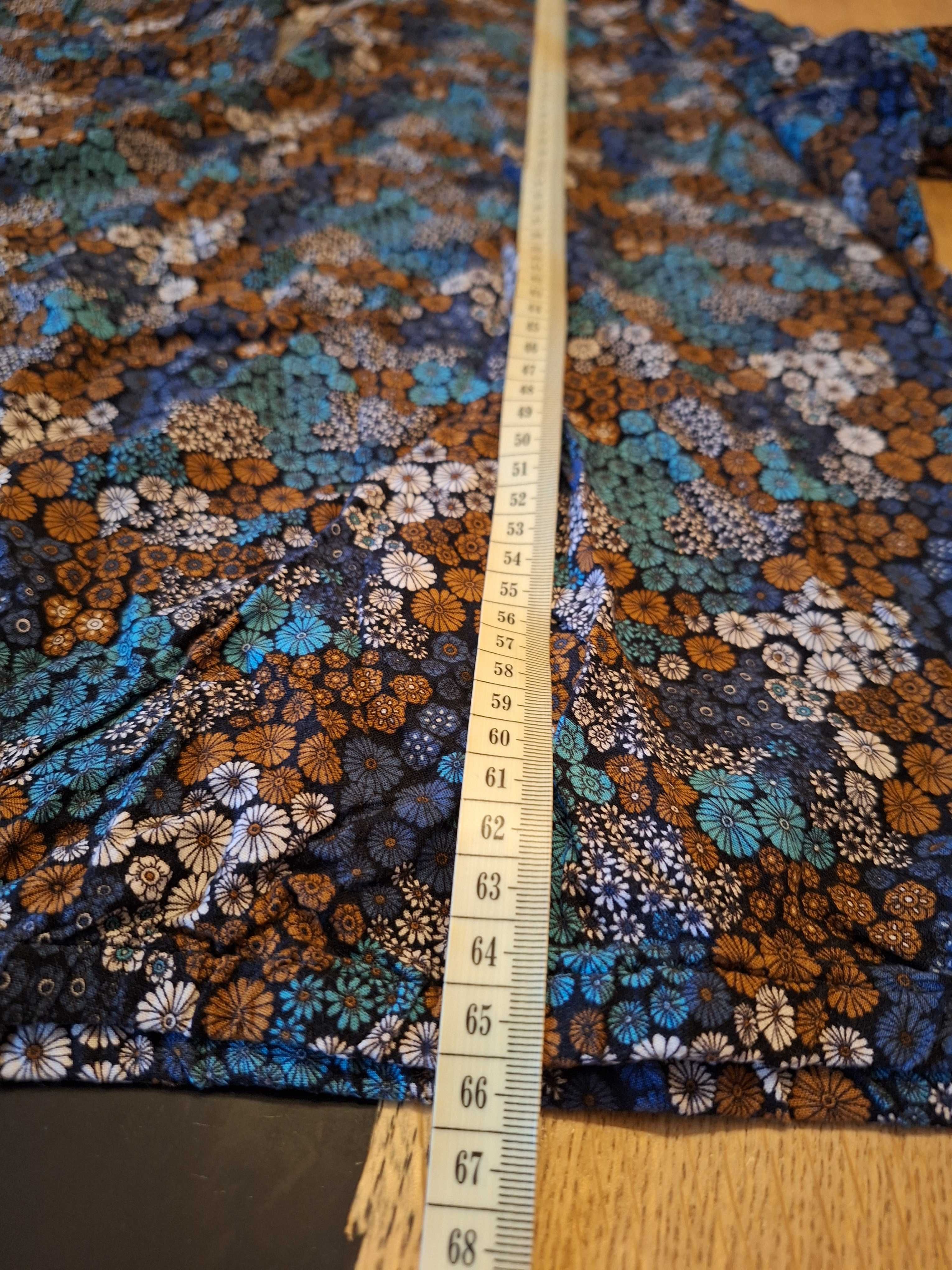GINA BENOTTI bluzka elegancka roz 48/50