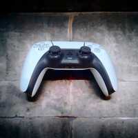 Pad PS5 SONY DualSense CT1A + CT1 pakiet 9szt. wadliwe