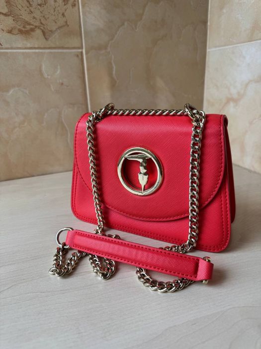 Сумочка Trussardi оригінал