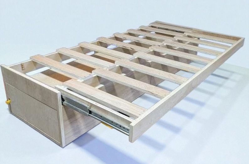 Camas extensíveis para carrinhas