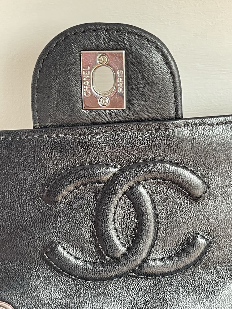 CHANEL сумочка оригінал