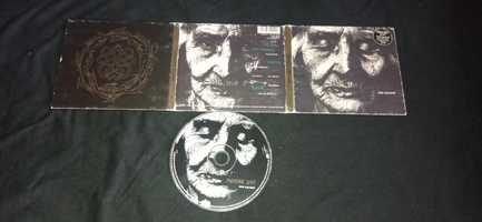 Paradise Lost - One Second limited edition CD