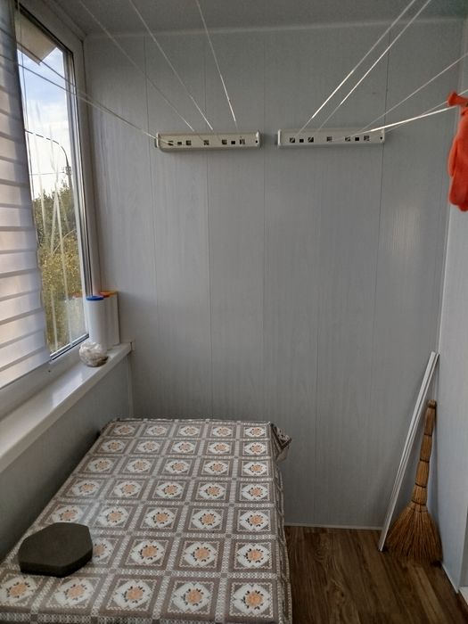 3х кімнатна квартира 2/10, чешка, Осипенківський