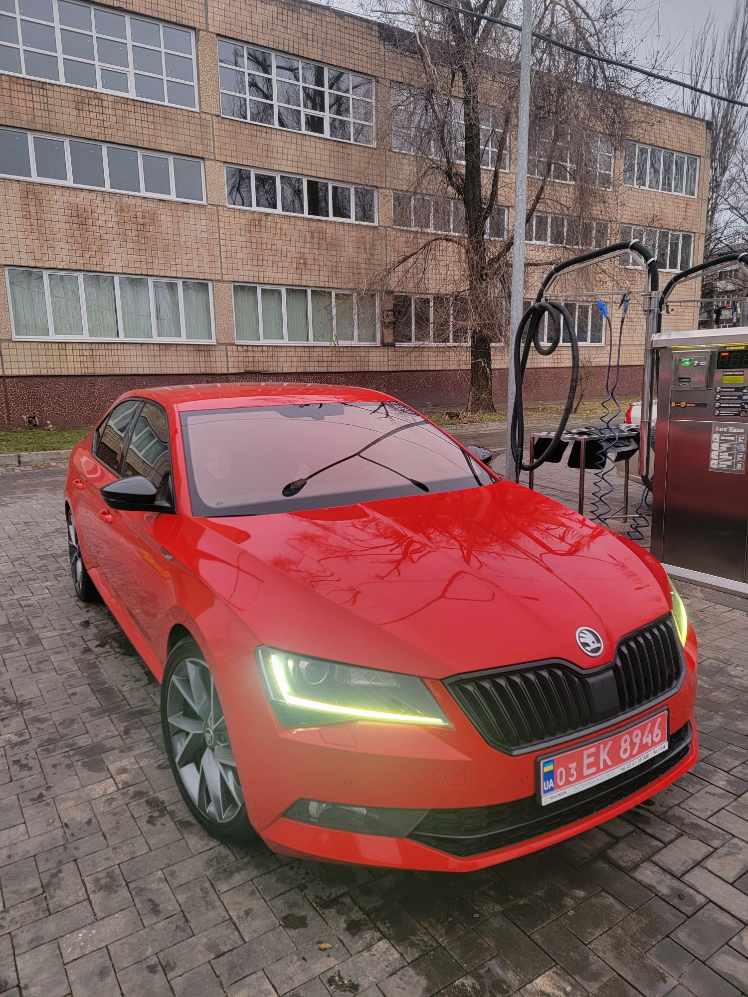 Автопідбір Кривий Ріг під ключ
