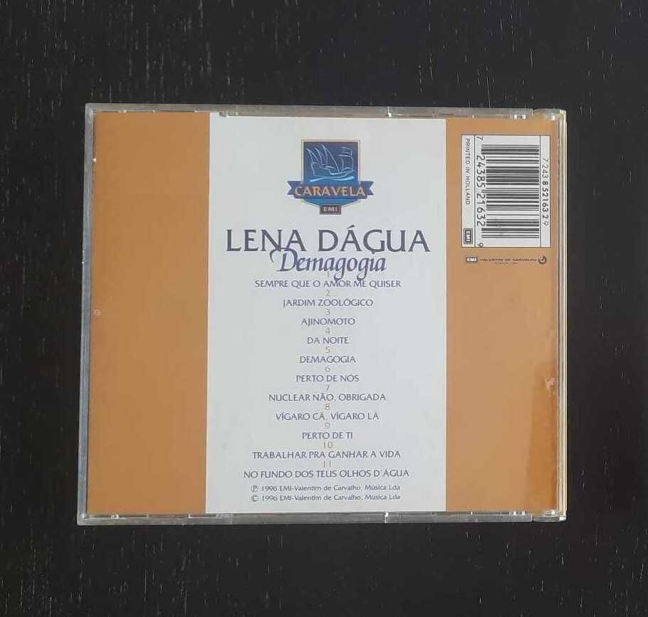 Lena D'Água – Demagogia