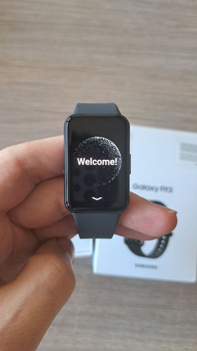 Samsung Galaxy fit 3 SmartWatch