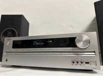5.1 Amplituner Onkyo TX-SR 309, 5*125 Wat