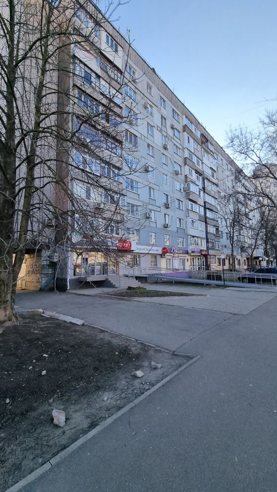 Продам 3к.кв в Бородинському мкр-ні по вул. П. Сагайдачного