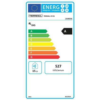 Bojler elektryczny TERMAL 15