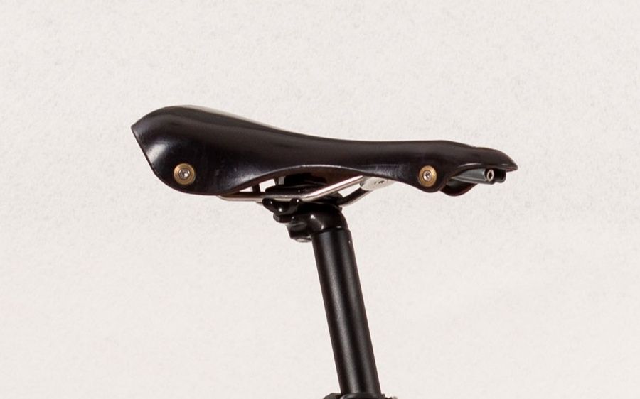 Bicicleta marca dinamarquesa Hey customizada
