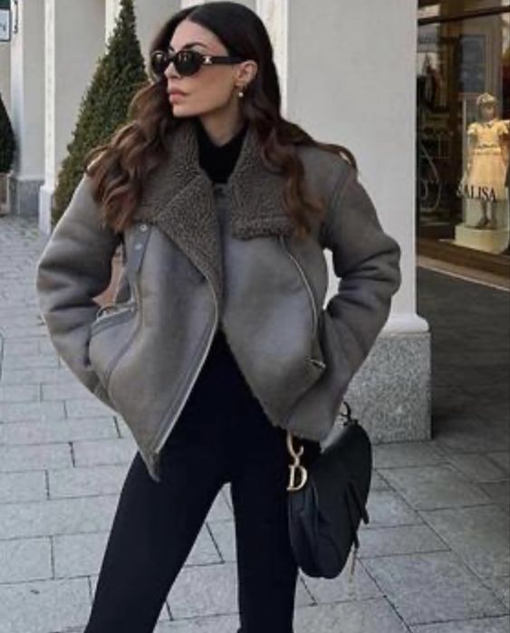 Дублянка ZARA ,розмір s-m