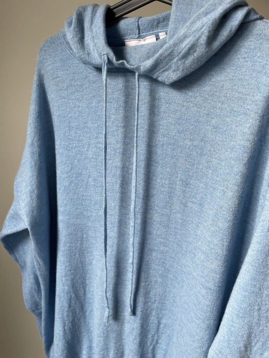 Bluza tunika merino wełna days like this M-L