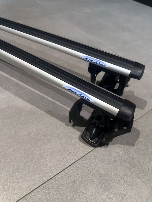 Bagaznik interpack 5122 + a 46