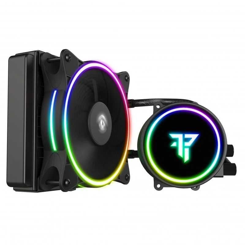 Tempest Liquid Cooler 120 RGB Kit de Refrigeração Líquida 120mm Preto