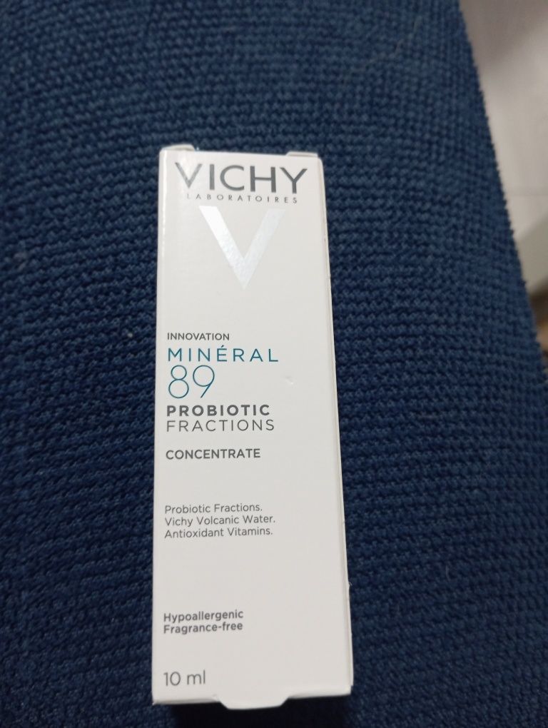 Vichy minerał 89 probiotic