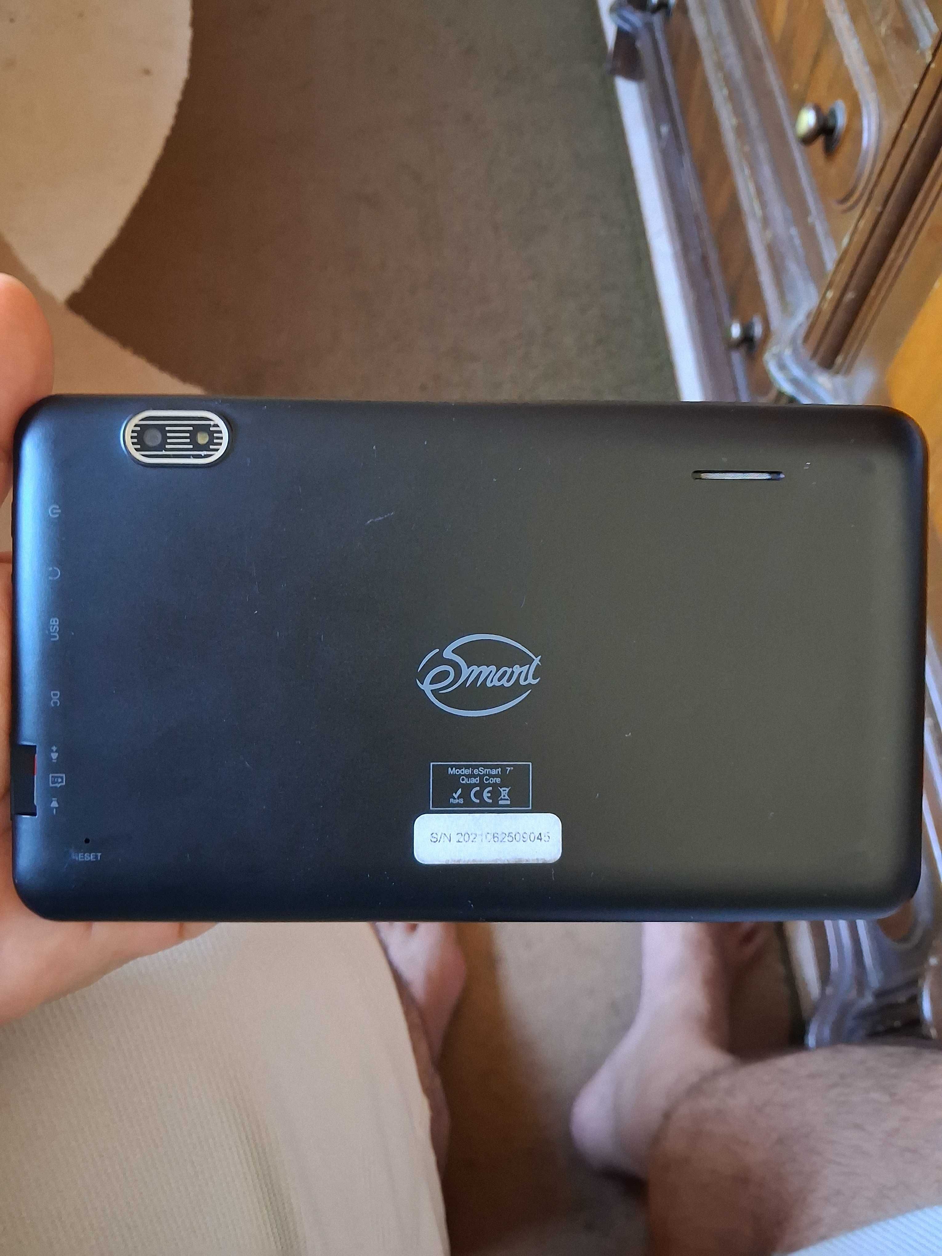 Vendo tablet  de 7 polgadas