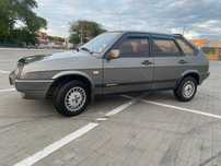 ВАЗ 2109 90 рік у відміному стані VAZ 2109