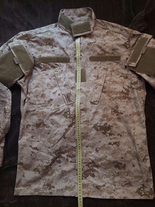 блуза військова  тактична invader gear оригінал 

Розмір