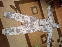 Dres Nike rozmiar 128