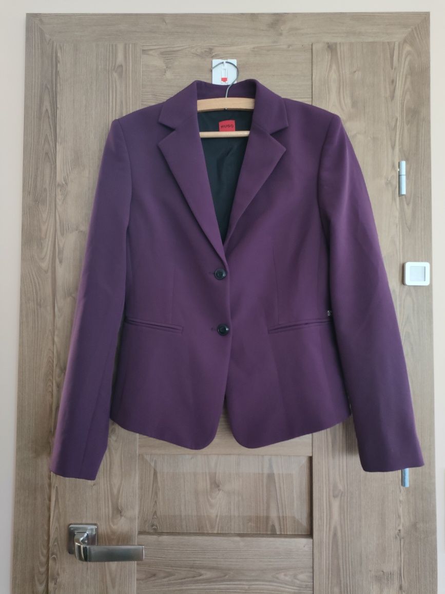 Marynarka HUGO boss - nowa, rozmiar 36