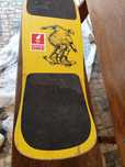 Skate vintage excelente