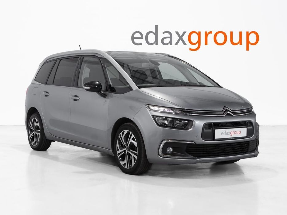 Citroën Grand C4 Spacetourer 1.5 BlueHDi Feel