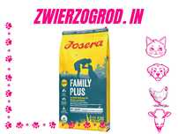 Josera Family Karma dla szczeniąt i suk w ciąży 12,5kg zwierzogrod.in