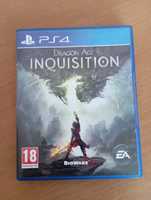 Dragon Age Inquisition - PS4 - Używana