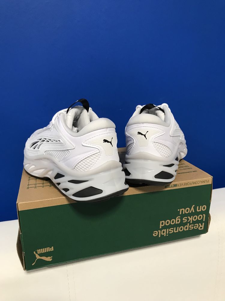 Кросівки Puma Exotek Nitro Base / 43 (28см.)