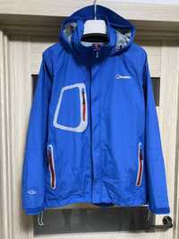 Куртка вітровка Berghaus AQ 2