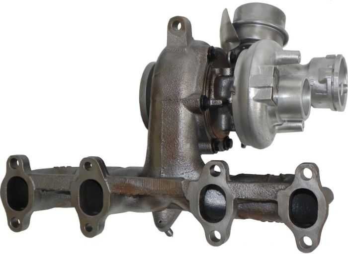 Turbo BV39-22 – 1.9 TDI seat audi skoda