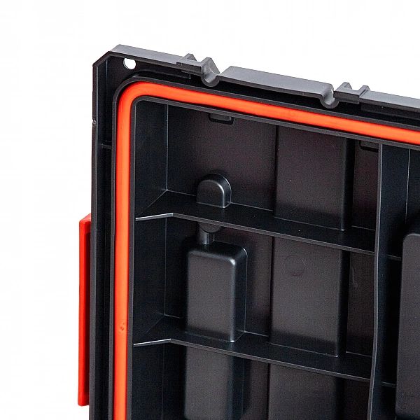 Skrzynka Qbrick System Prime Toolbox 250 Expert