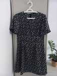 Nowa Sukienka w kwiatkii Sinsay M/L