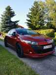Renault Megane Renault Megane 3 Coupe 2.0 TCe | Skóra, Panorama, Bixenon