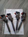 Wtrysk siemens peugeot citroen ford 2.0 HDI klasa 6  9657.144.580