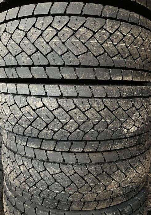OPONA 315/70R22.5 315/80R22.5 CiężarowaDUNLOP GOODYEAR PREMIUM Nowa