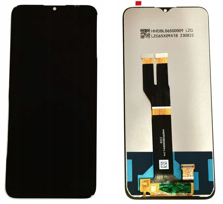 Wyświetlacz Lcd Ekran Nokia Nokia G21 Ta-1418