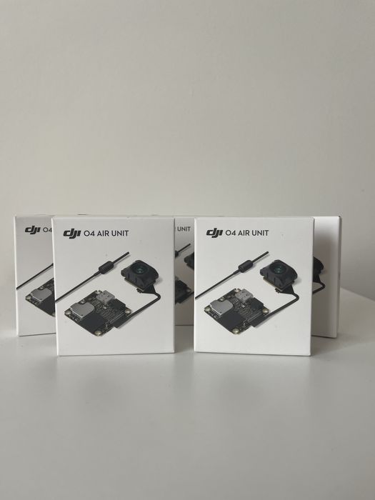 DJI O4 AIR Unit Lite