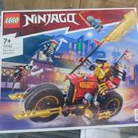 LEGO Ninjago nowe
