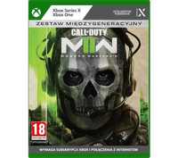 Call of Duty Modern Warfare 2 Xbox One Series X/S KAMPANIA