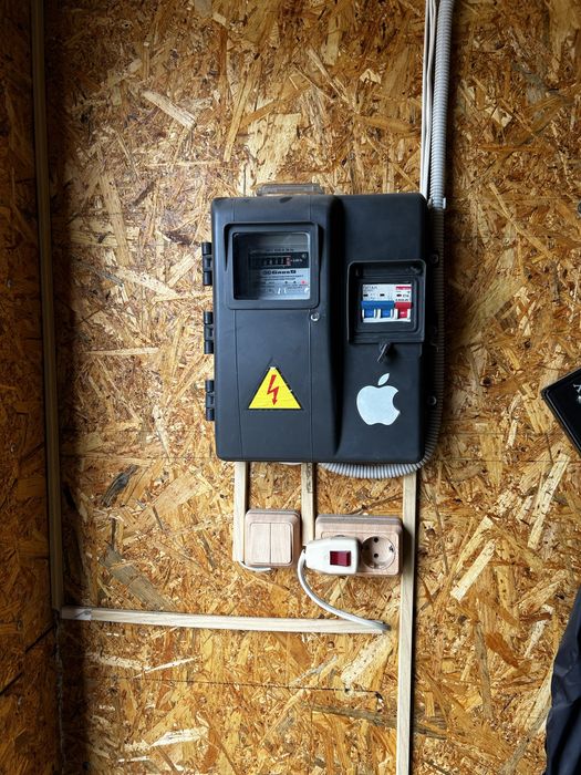 Гараж в Хортицком районе