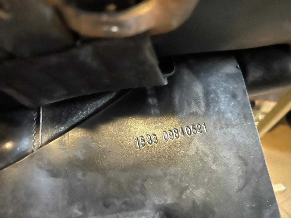 Siodło Happy Pony Small 15/33