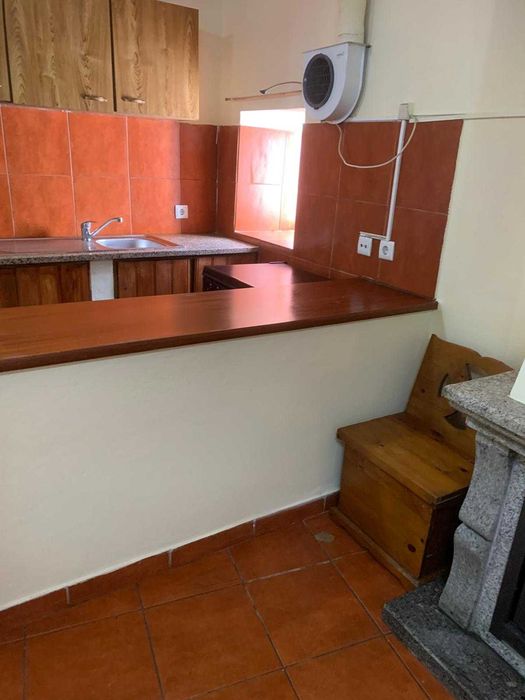 Casa aldeia - pronta a habitar